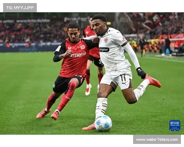 升班马圣保利的德甲一年:挑战、适应与成长