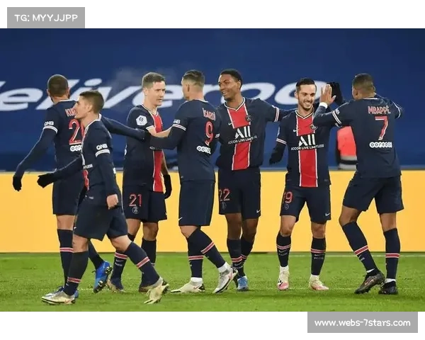 巴黎圣日耳曼客场艰难取胜,斯特拉斯堡黑马势头受阻