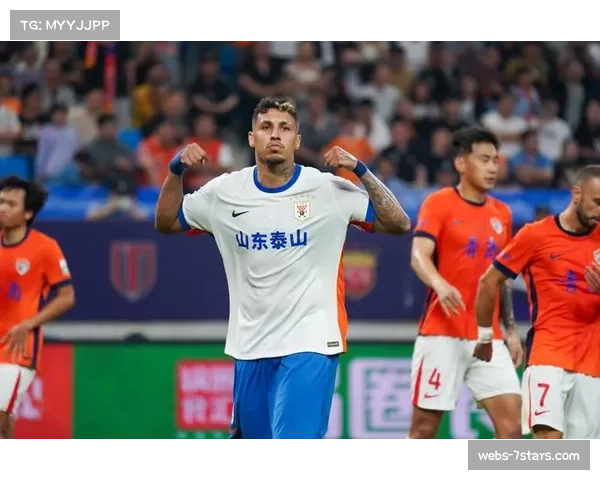 青岛海牛被扣除7分开局,山东泰山河南各被扣6分