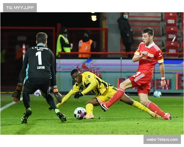 多家德甲俱乐部联合发声,反对欧洲超级联赛新提案